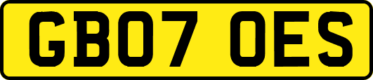 GB07OES