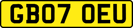 GB07OEU