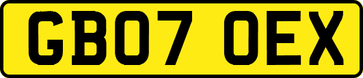 GB07OEX