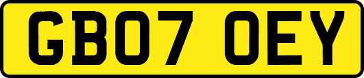 GB07OEY
