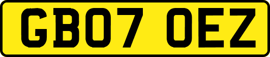 GB07OEZ