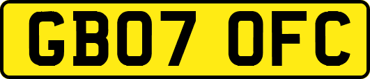 GB07OFC