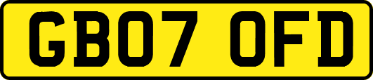 GB07OFD