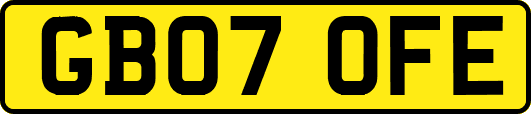GB07OFE