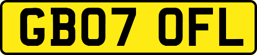 GB07OFL