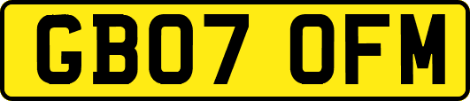 GB07OFM