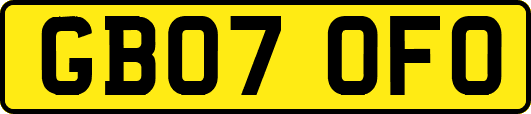 GB07OFO