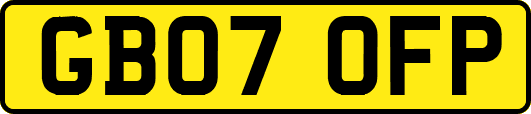 GB07OFP