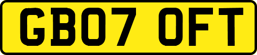 GB07OFT