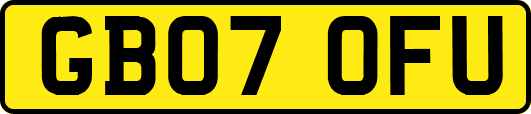 GB07OFU