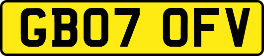 GB07OFV