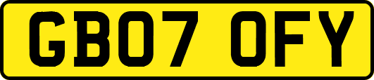 GB07OFY