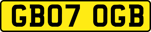 GB07OGB
