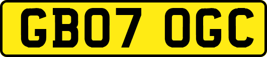 GB07OGC