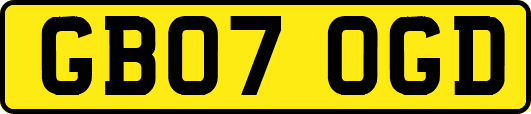 GB07OGD