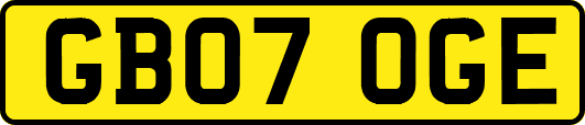 GB07OGE