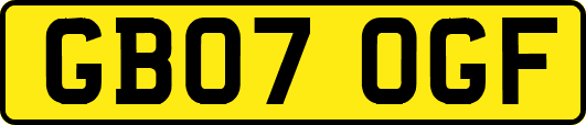 GB07OGF