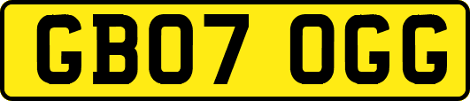 GB07OGG