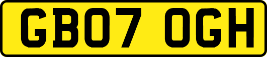 GB07OGH