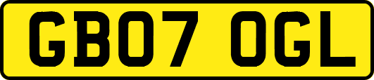 GB07OGL