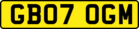 GB07OGM