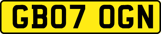 GB07OGN