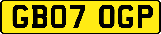 GB07OGP