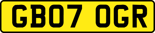 GB07OGR