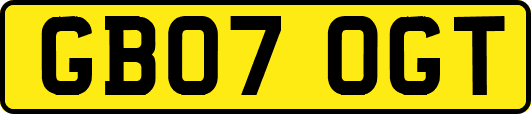 GB07OGT