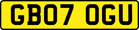 GB07OGU