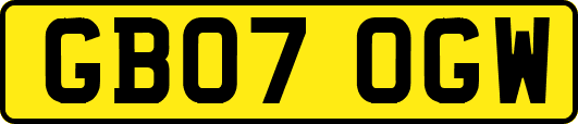 GB07OGW