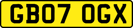 GB07OGX