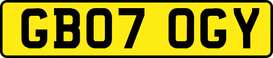 GB07OGY