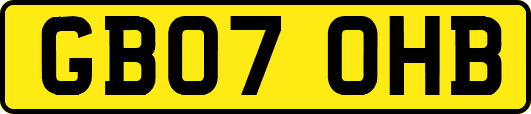 GB07OHB