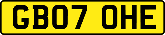 GB07OHE
