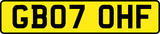 GB07OHF