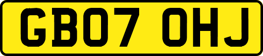 GB07OHJ