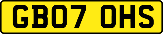 GB07OHS