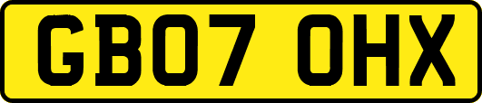 GB07OHX