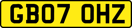 GB07OHZ