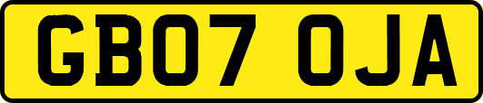 GB07OJA