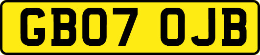 GB07OJB