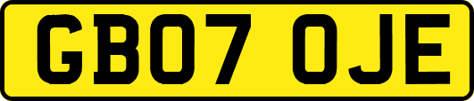 GB07OJE