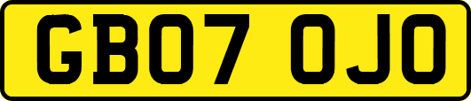 GB07OJO