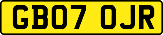 GB07OJR