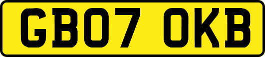GB07OKB