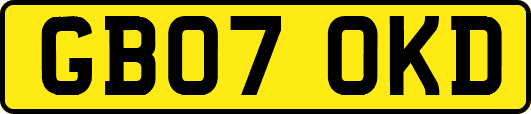 GB07OKD