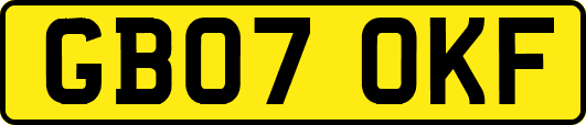 GB07OKF