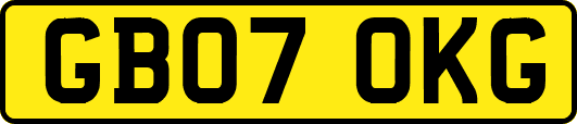 GB07OKG