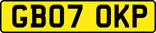 GB07OKP